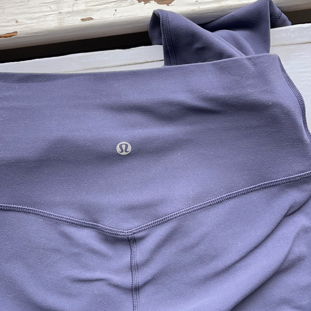 Lululemon Aligns